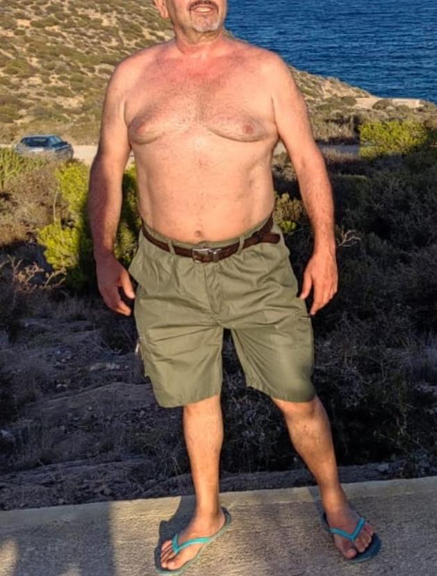 Chico busca chica en Murcia: 