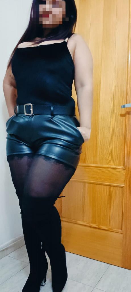 Chica busca chico en Murcia: 