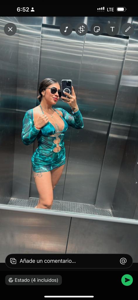 Chica busca chico en Barcelona: 