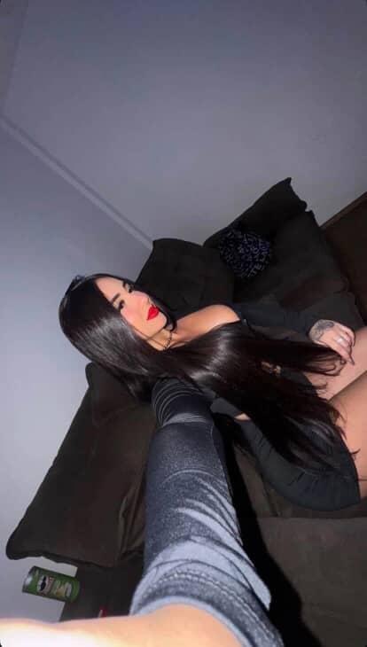 613660493: Chica busca chico en Mallorca