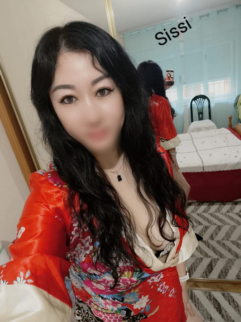 Chica busca chico en Salamanca: Chica busca chico