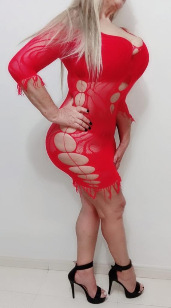 Chica busca chico en Barcelona: 