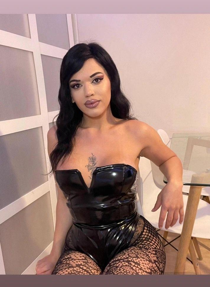 Travesti en Las Palmas: 