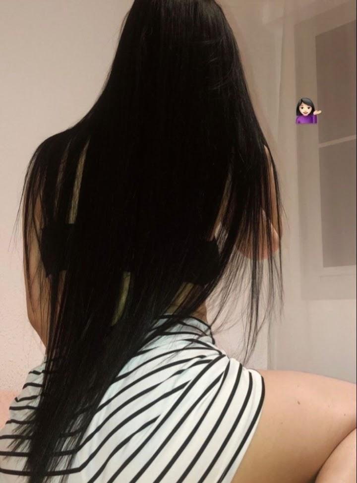 Chica busca chico en Murcia: 