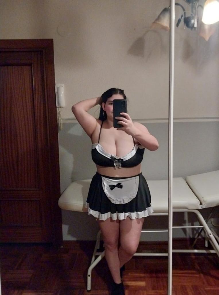 Chica busca chico en La Rioja: 