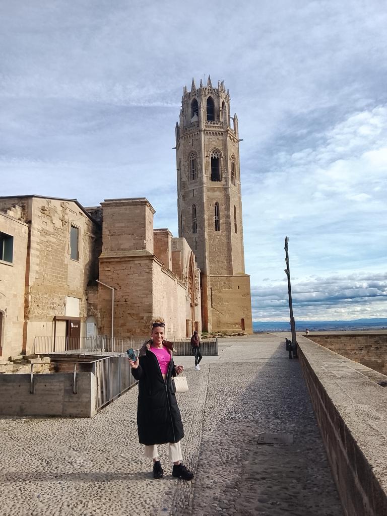 602457548: Chica busca chico en Salamanca