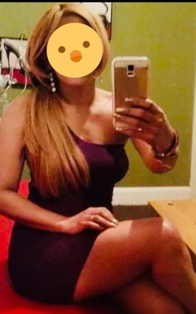 Chica busca chico en Málaga: 