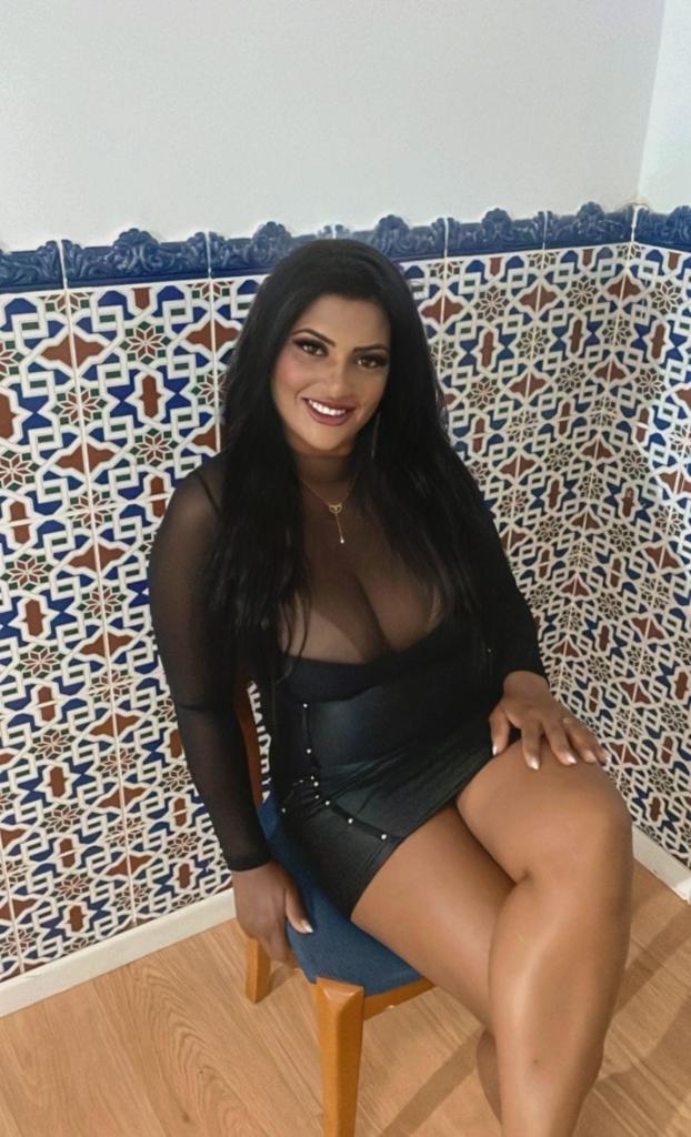 Chica busca chico en Las Palmas: 