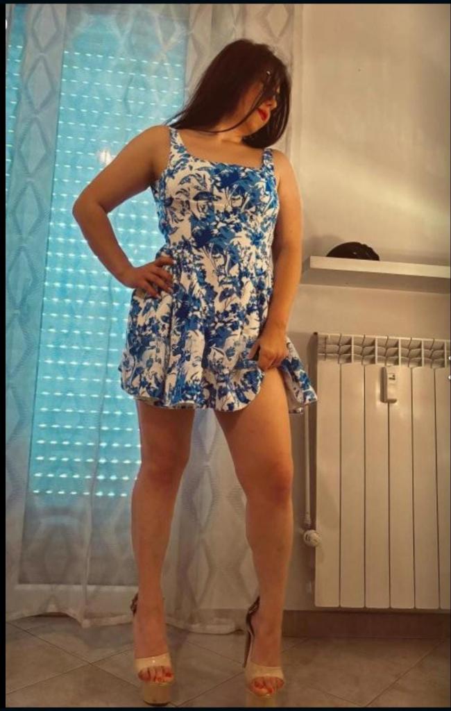 Chica busca chico en Badajoz: 