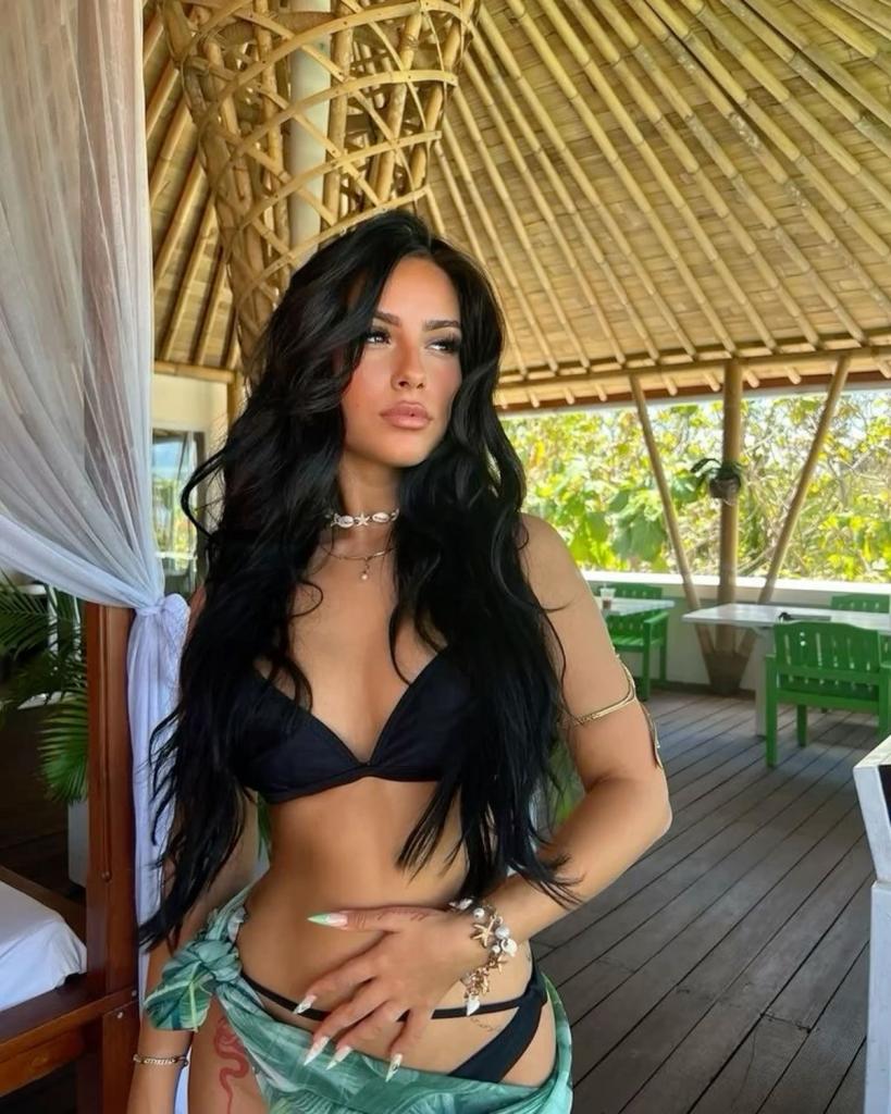 Chica busca chico en Mallorca: 