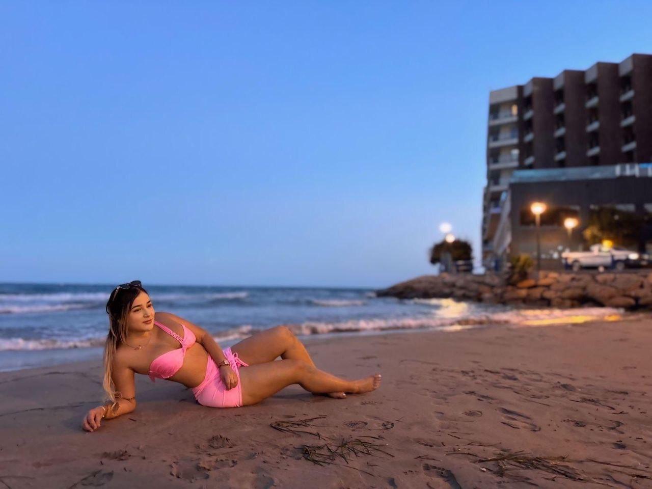 Chica busca chico en Las Palmas: 