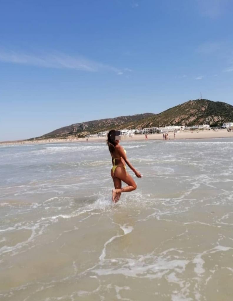 Chica busca chico en Málaga: 