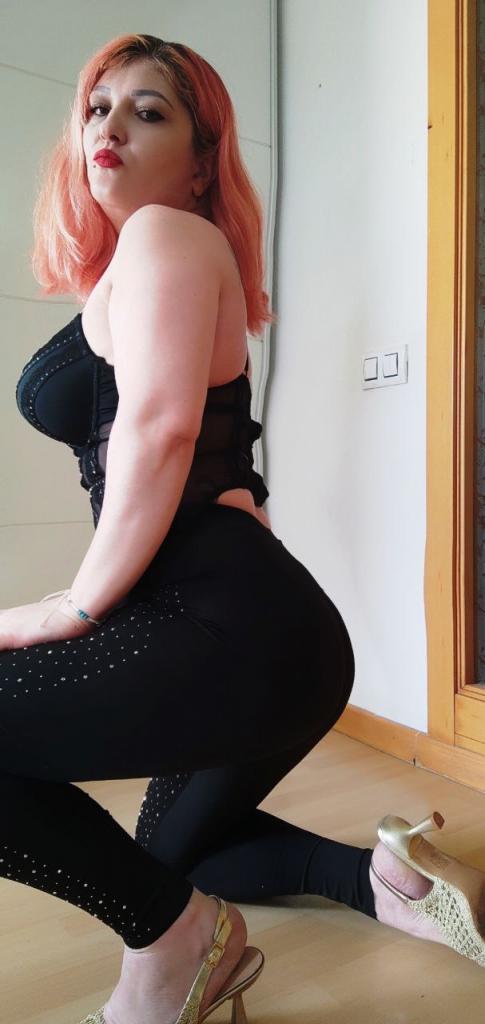 Chica busca chico en Gerona: 