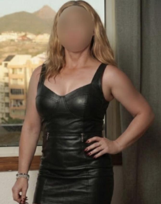 Chica busca chico en Tenerife: 