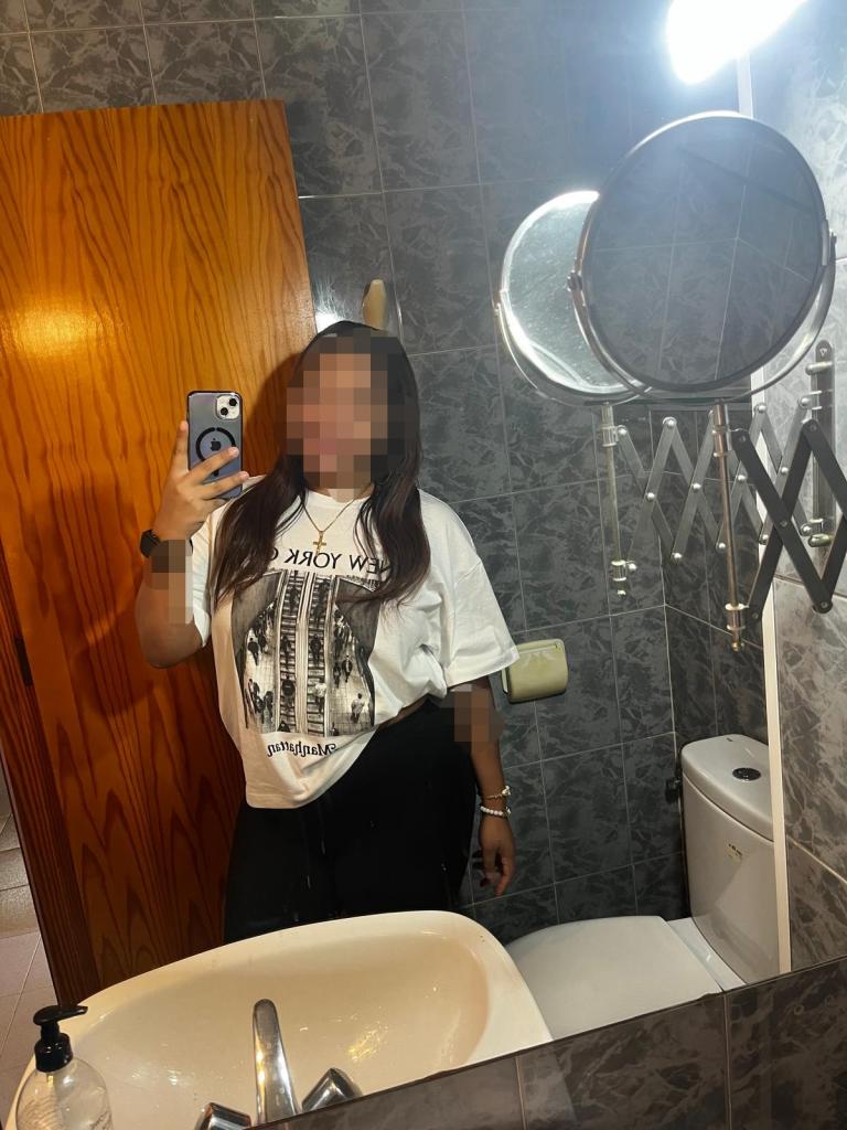 Chica busca chico en Murcia: 