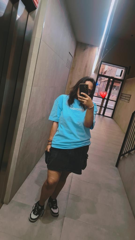 685285746: Chica busca chico en Zaragoza