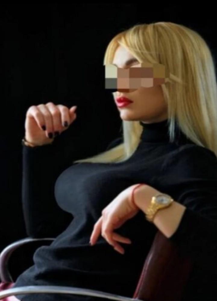 Chica busca chico en Almería: 