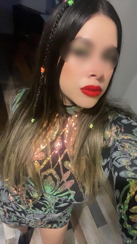 Chica busca chico en La Rioja: 