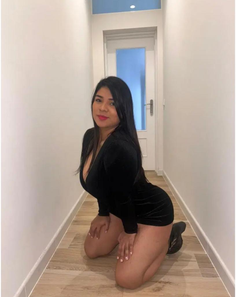 Chica busca chico en Madrid: Chica busca chico