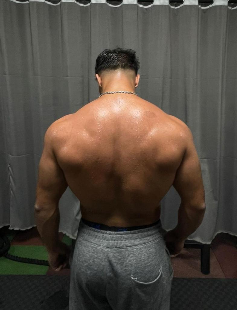 Chico busca chica en Madrid: 