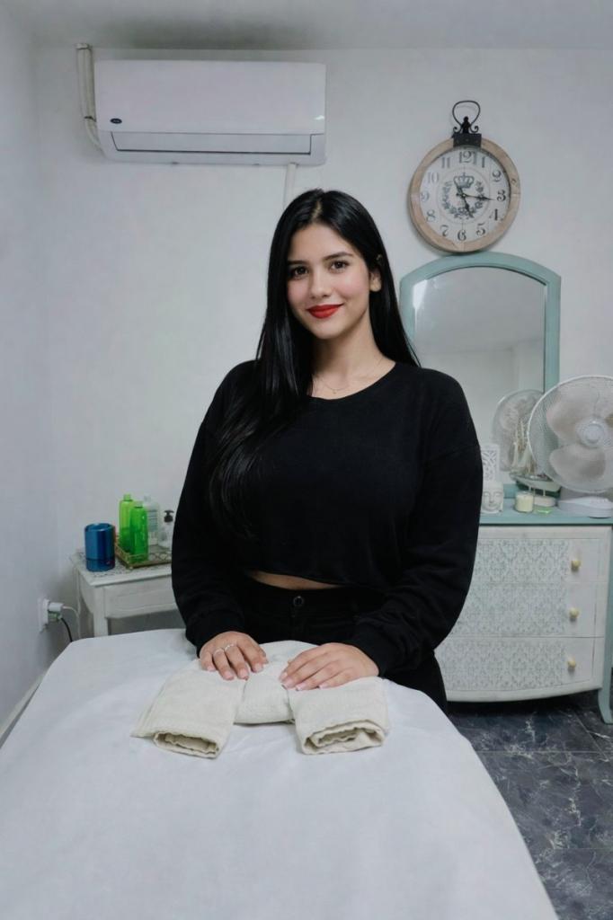 Chica busca chico en Las Palmas: 