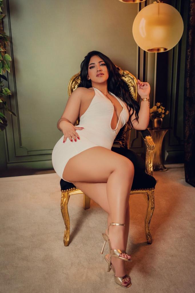 Chica busca chico en Madrid: Chica busca chico