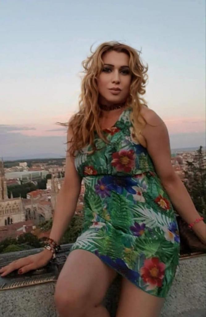 Transexual en Valladolid: 