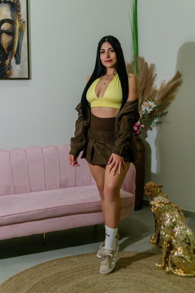 Chica busca chico en Valencia: 