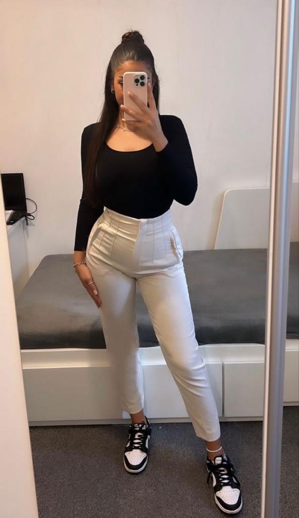 Chica busca chico en Alicante: 