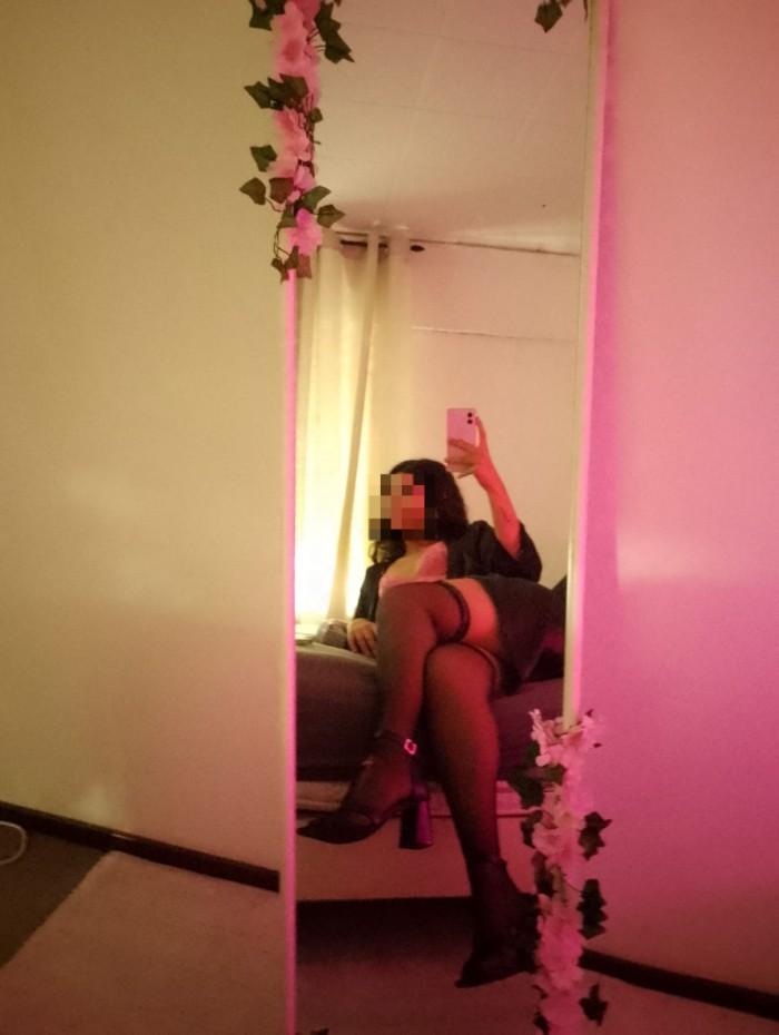 Chica busca chico en Málaga: 