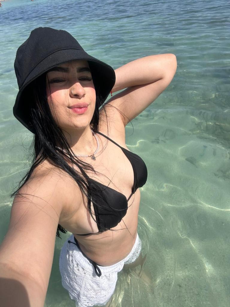 Chica busca chico en Las Palmas: 