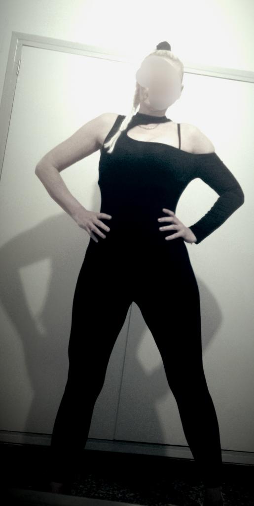 Chica busca chico en Alicante: 