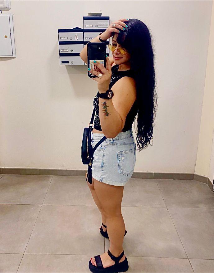 678717275: Chica busca chico en Navarra