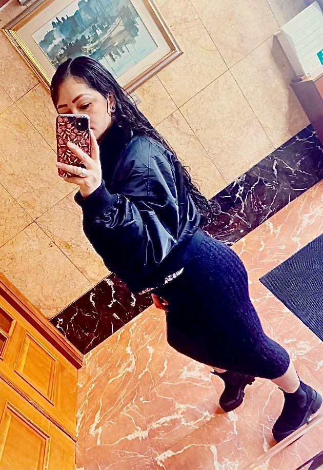 678717275: Chica busca chico en Navarra