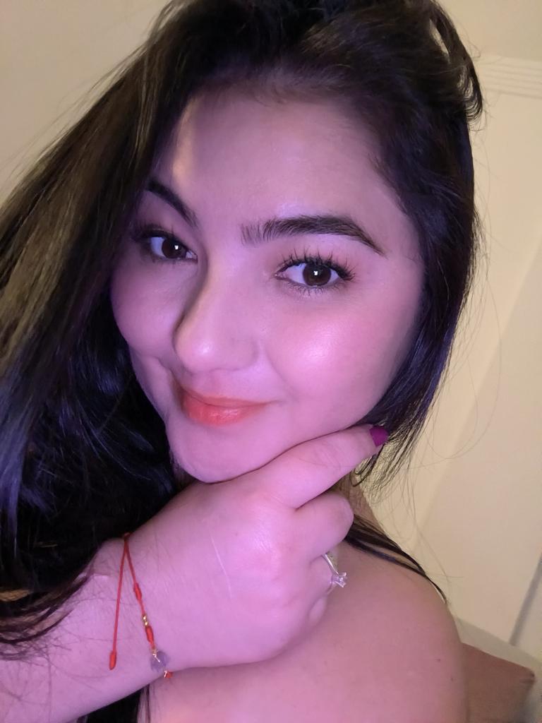 Chica busca chico en Las Palmas: 