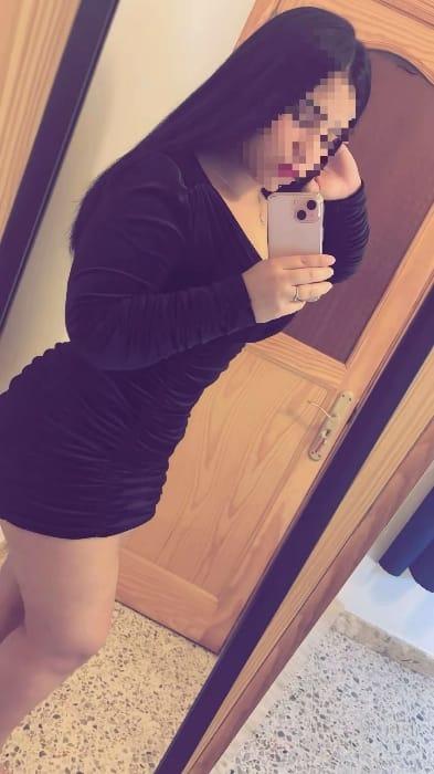 Chica busca chico en Las Palmas: 