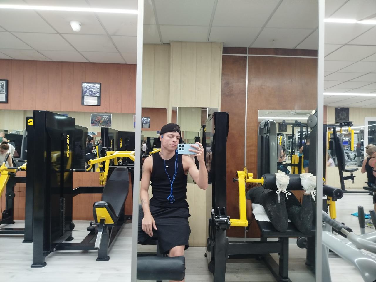 Chico busca chica en Ibiza: 