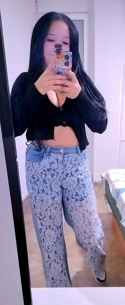 Chica busca chico en Murcia: 