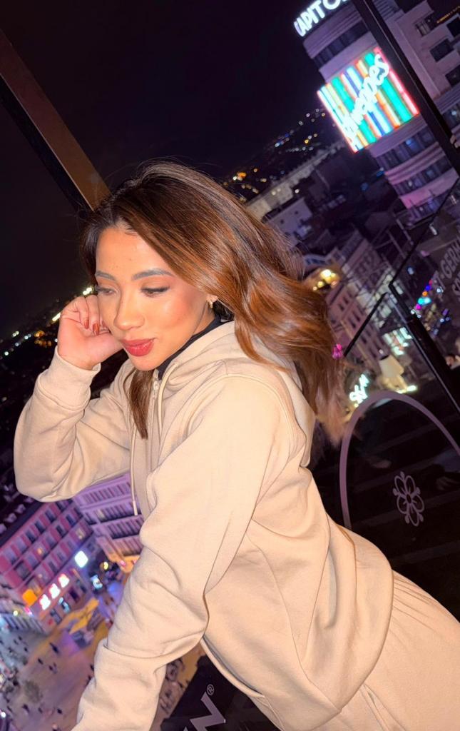 Chica busca chico en Barcelona: 