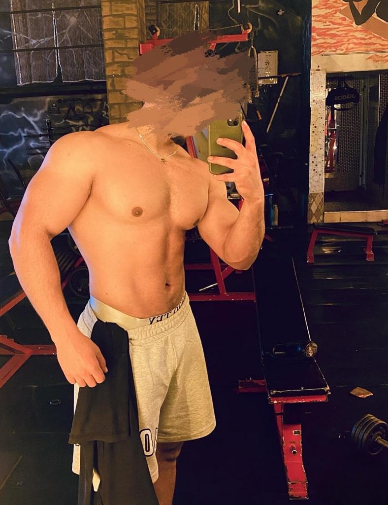 614473358: Chico busca chica en Madrid