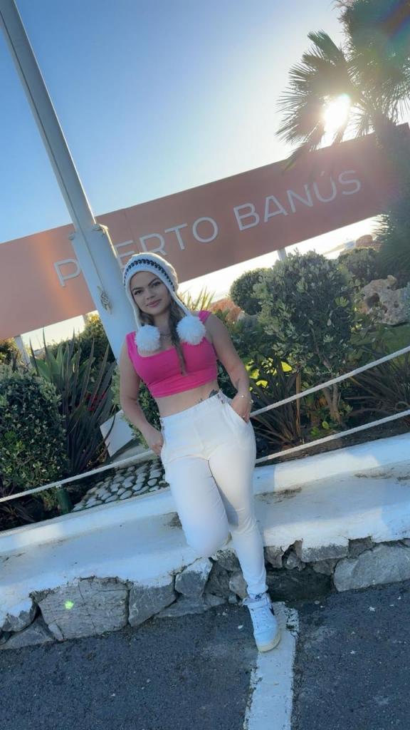 Chica busca chico en Málaga: 