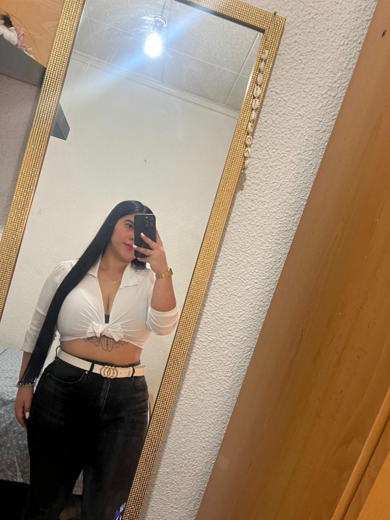 Chica busca chico en Alicante: 