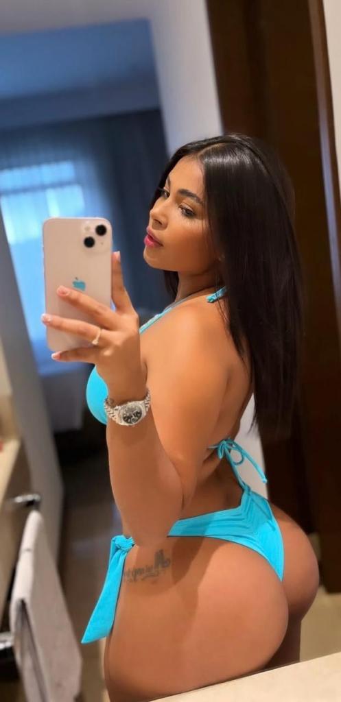 Chica busca chico en Alicante: 