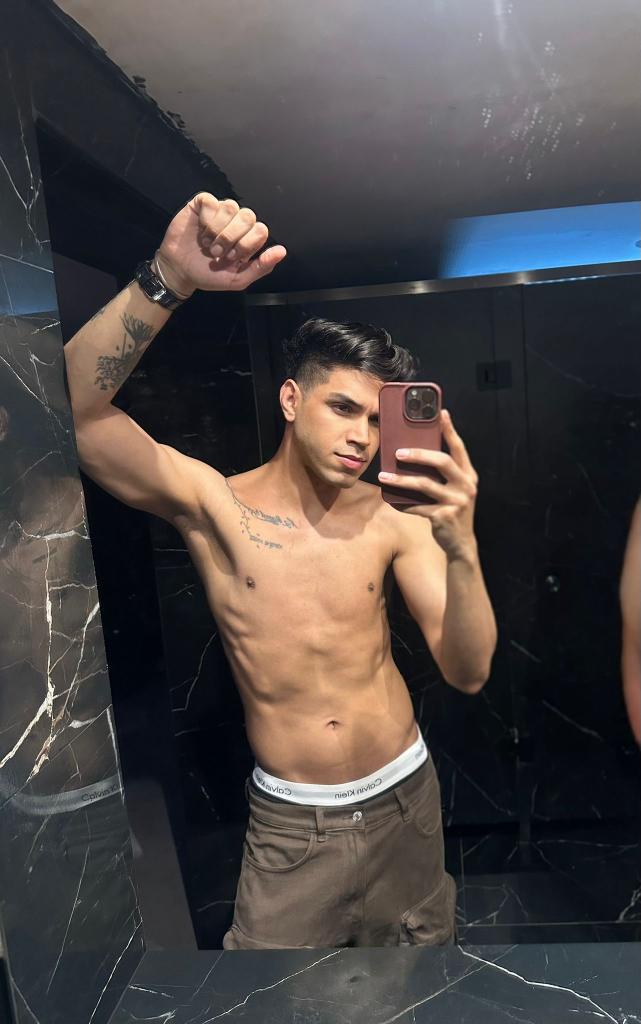 Chico busca chica en Huelva: 