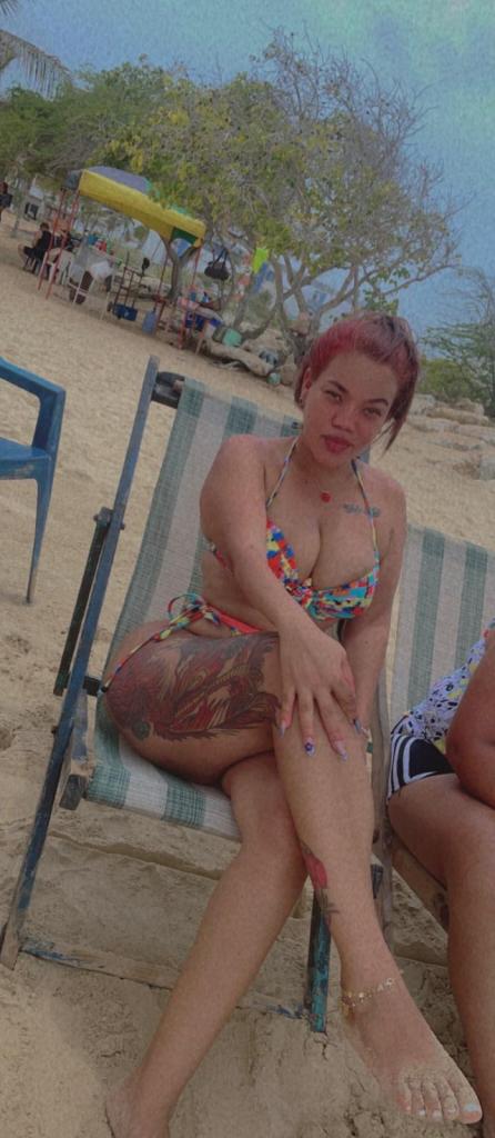 Chica busca chico en Almería: 