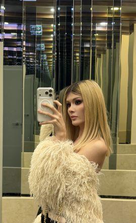 Transexual en Tenerife: 