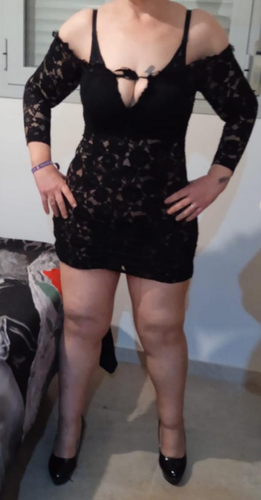 Chica busca chico en Sevilla: 