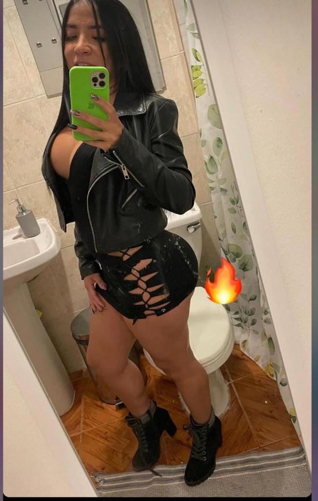 Chica busca chico en Málaga: 