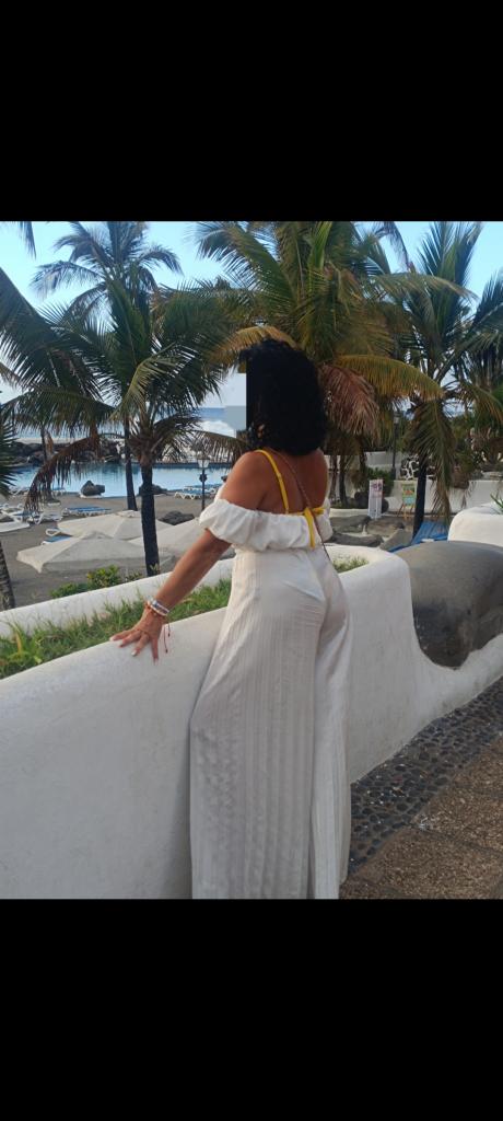 Chica busca chico en Tenerife: 