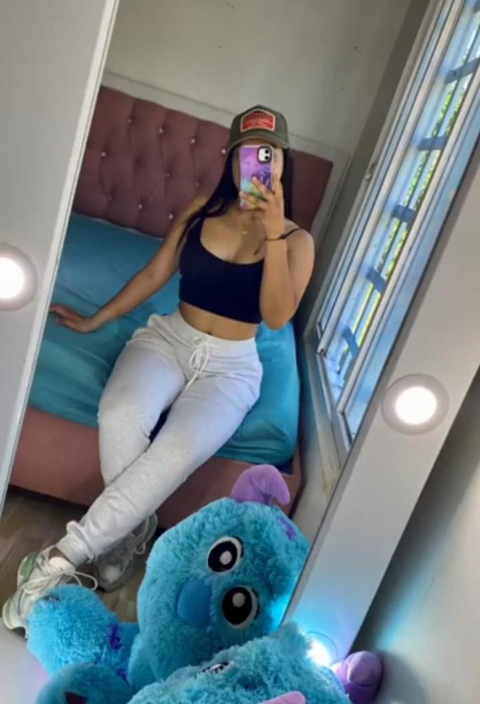 Chica busca chico en Zamora: 